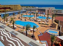 IIberostar Gaviotas Park, Spanien, Jand�a